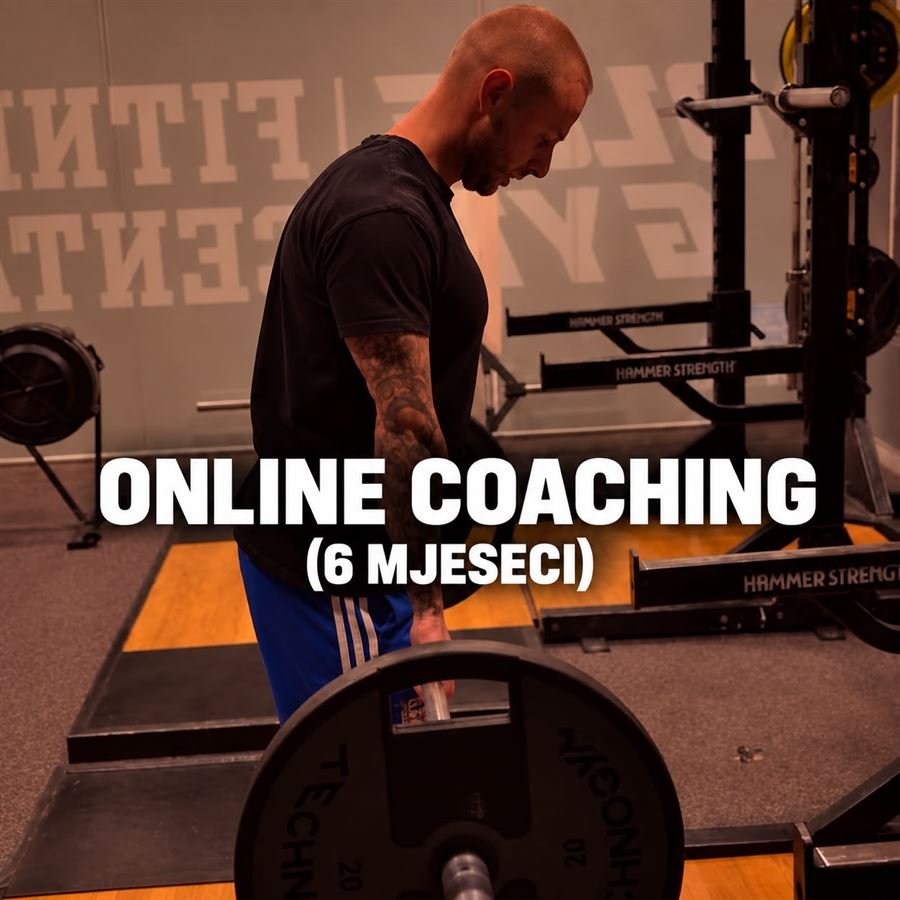 Online coaching