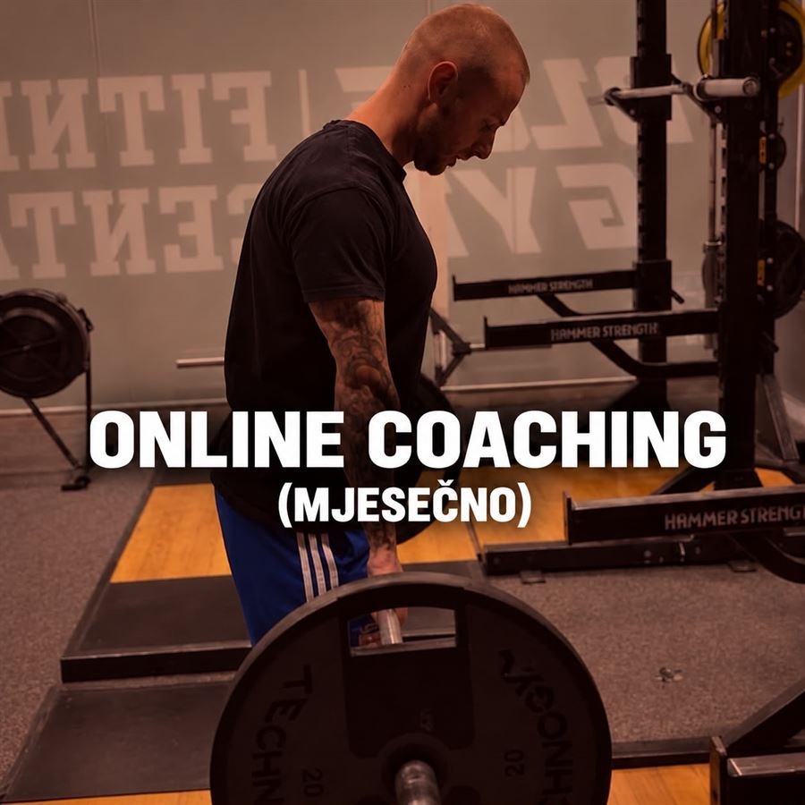 Online coaching