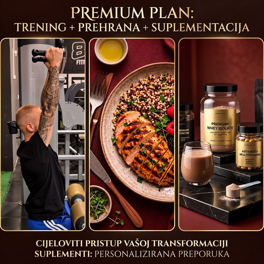 Premium plan